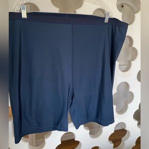 Universal Standard Barely-There Slip Shorts